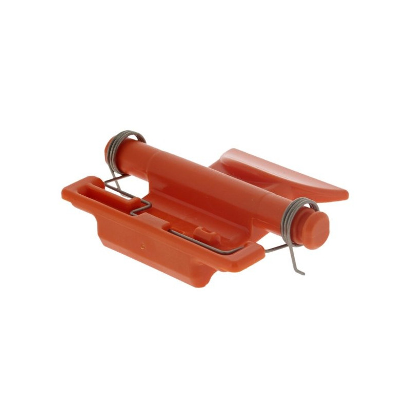 Levier d'arret d'origine Stihl référence 4851 430 9800