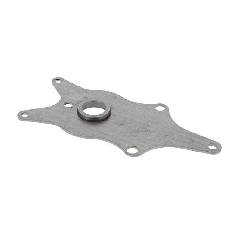 Plaque palier d'origine Stihl référence 4851 640 8400