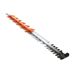 Barre de coupe cpl 620mm hsa86 d'origine Stihl référence 4851 710 5904