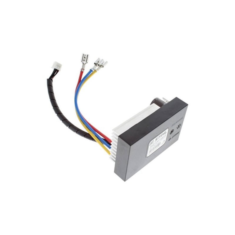 Module electronique d'origine Stihl référence 4852 430 1400