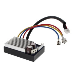Module electronique d'origine Stihl référence 4852 430 1401