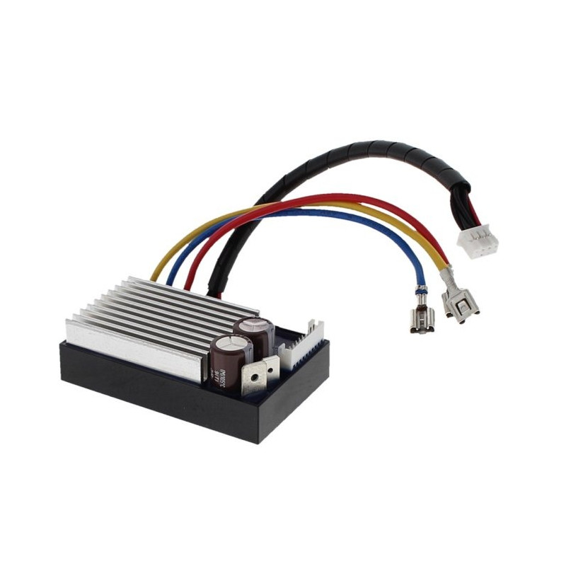 Module electronique d'origine Stihl référence 4852 430 1401