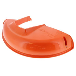 Pièce de protection d'origine Stihl référence 4852 710 8100