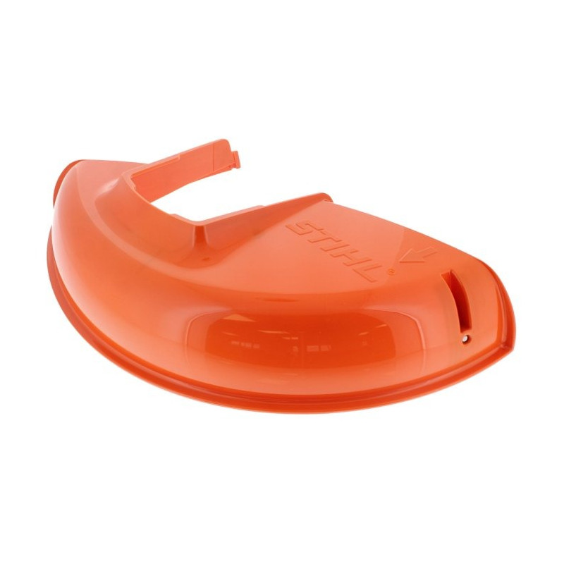 Pièce de protection d'origine Stihl référence 4852 710 8100