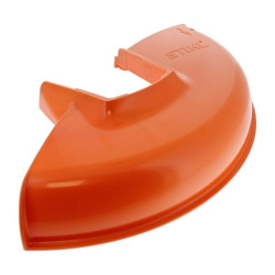 Pièce de protection d'origine Stihl référence 4852 710 8101