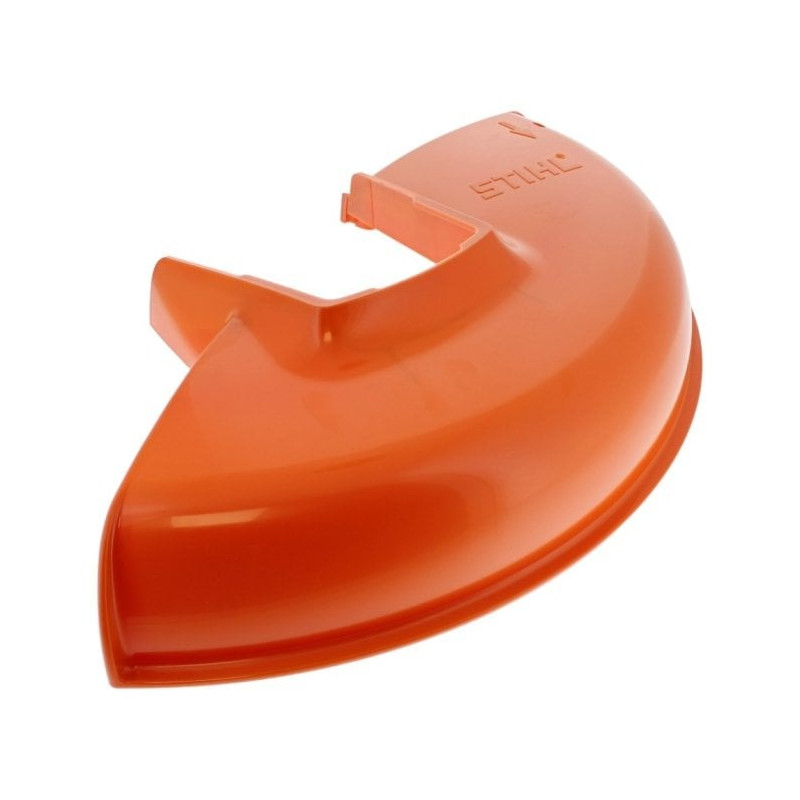 Pièce de protection d'origine Stihl référence 4852 710 8101