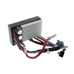 Module electronique d'origine Stihl référence 4857 430 1400