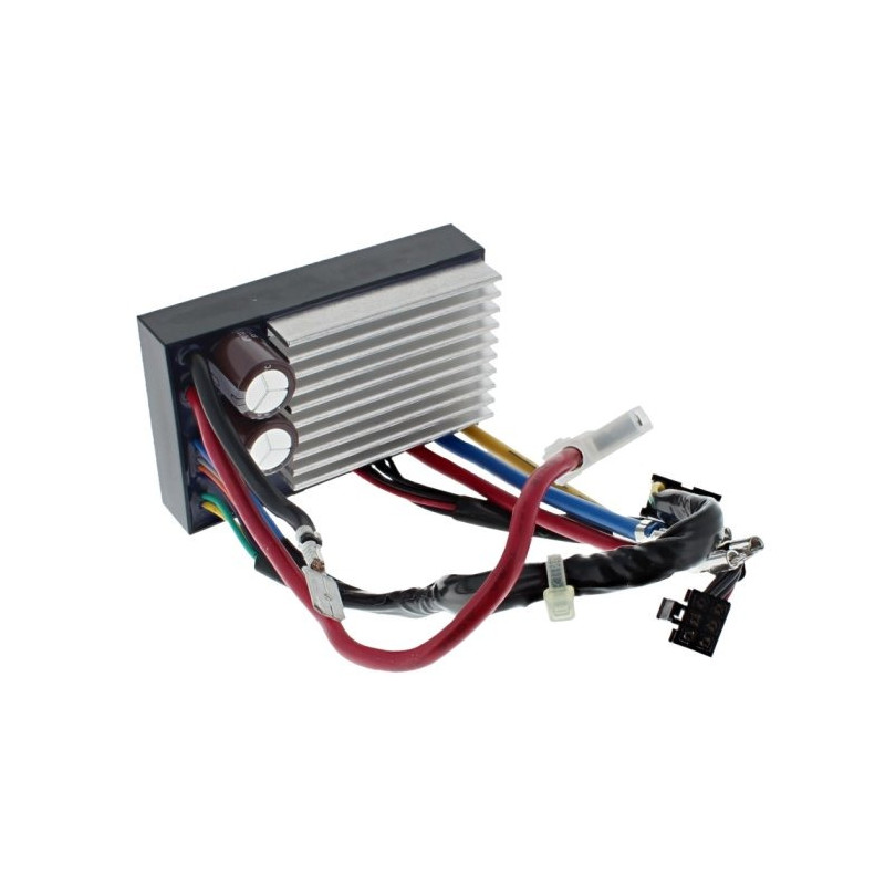 Module electronique d'origine Stihl référence 4857 430 1400