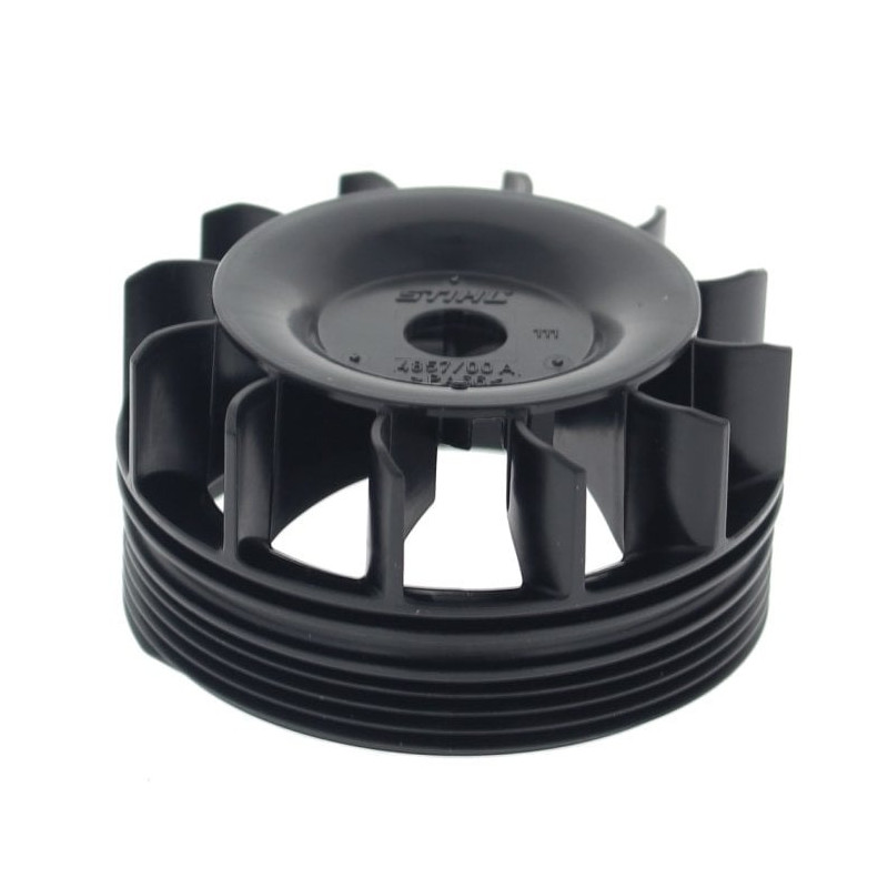 Ventilateur d'origine Stihl référence 4857 607 3000
