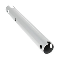 Tube de guidage Ø 25,4x206 mm d'origine Stihl référence 4857 711 0201