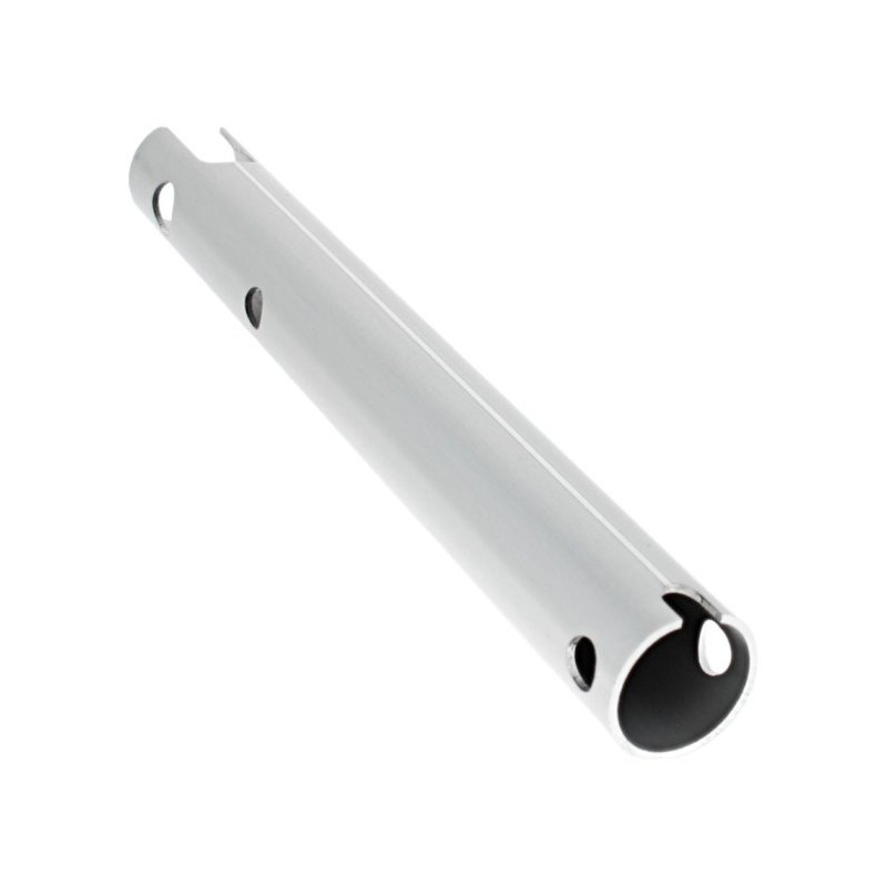 Tube de guidage Ø 25,4x206 mm d'origine Stihl référence 4857 711 0201