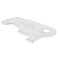Crochet d'origine Stihl référence 4857 716 1000