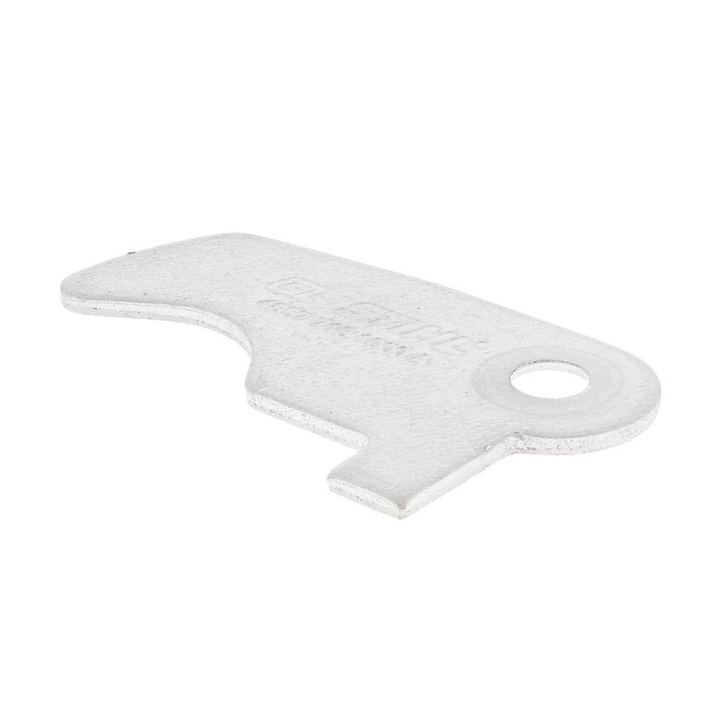 Crochet d'origine Stihl référence 4857 716 1000