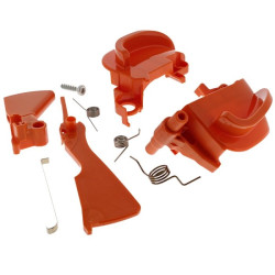Jeu d'éléments de commande d'origine Stihl référence 4859 007 3800
