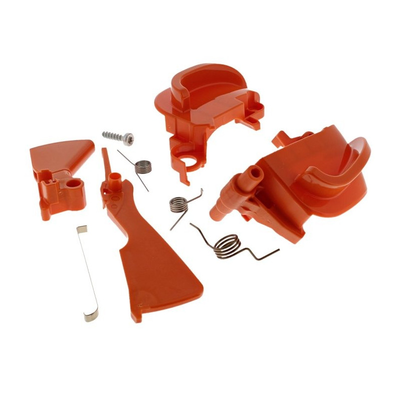 Jeu d'éléments de commande d'origine Stihl référence 4859 007 3800