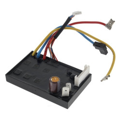 Module electronique d'origine Stihl référence 4859 430 1400