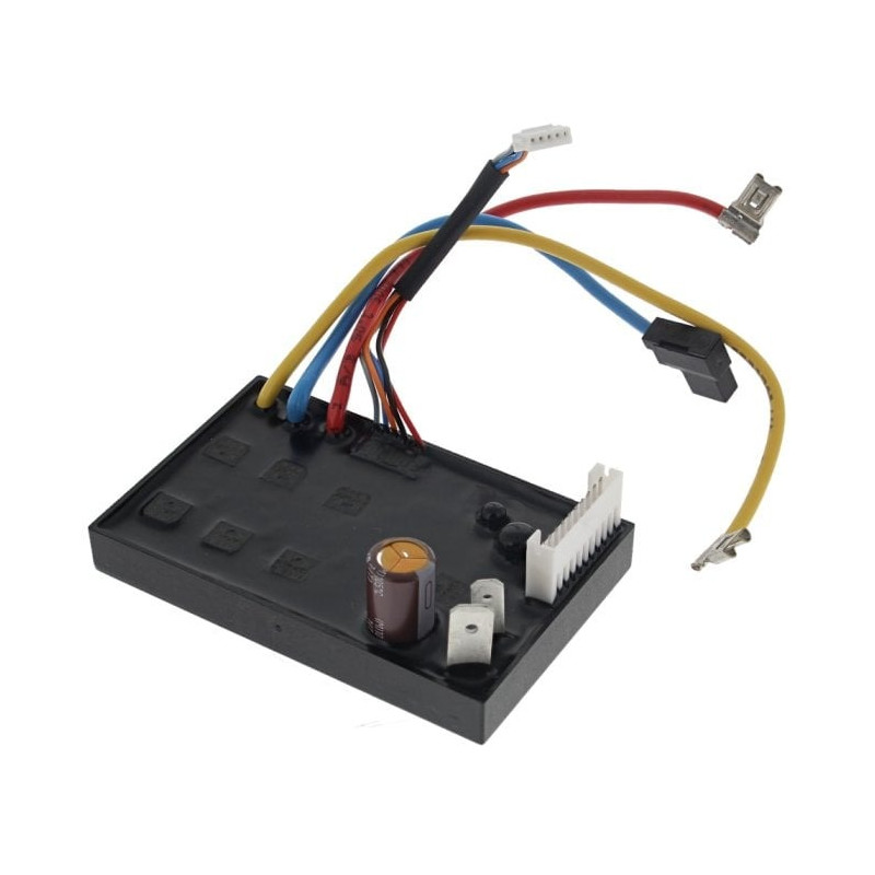 Module electronique d'origine Stihl référence 4859 430 1400