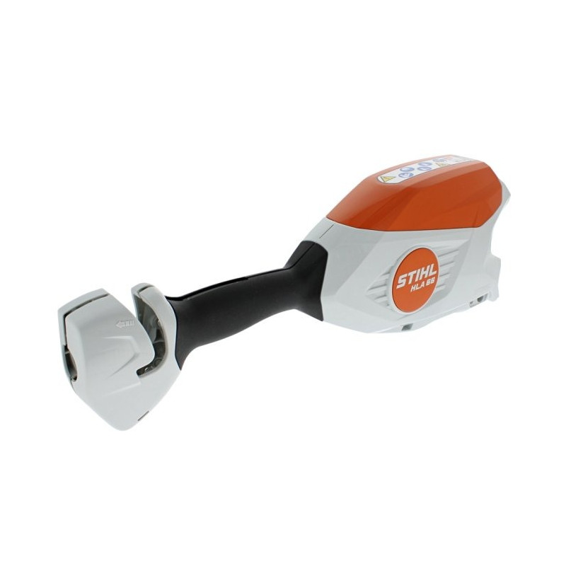 Carter de poignée d'origine Stihl référence 4859 790 1050