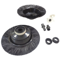 Jeu balai rotatif kga 770 d'origine Stihl référence 4860 007 1013