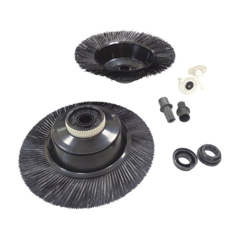 Jeu balai rotatif kga 770 d'origine Stihl référence 4860 007 1013