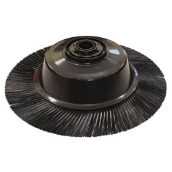 Balai rotatif droit d'origine Stihl référence 4860 730 3809