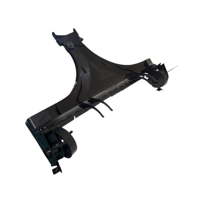 Plaque de balayage d'origine Stihl référence 4860 730 9903
