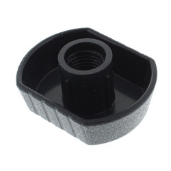 Ecrou de fixation d'origine Stihl référence 4860 738 4600