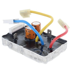 Module electronique d'origine Stihl référence 4863 430 1410