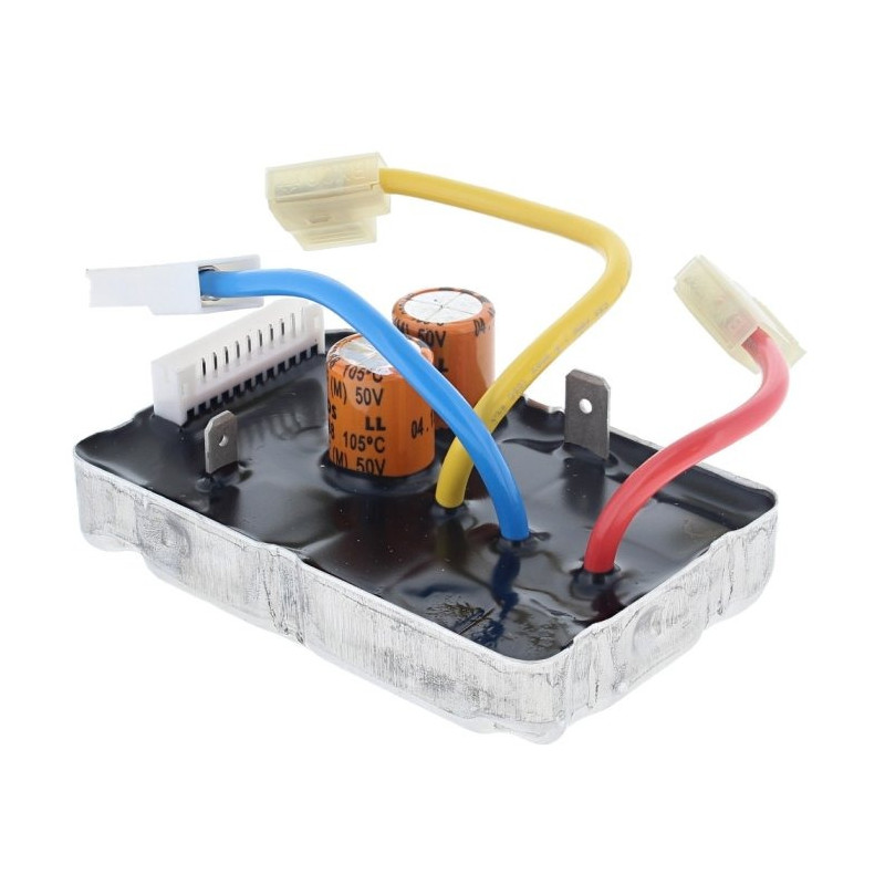 Module electronique d'origine Stihl référence 4863 430 1410