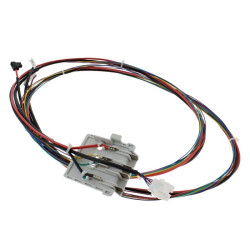 Faisceau de cables d'origine Stihl référence 4863 440 3010