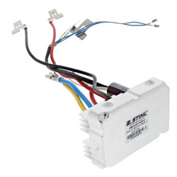 Module electronique d'origine Stihl référence 4864 430 1400
