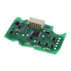 Module electronique d'origine Stihl référence 4866 430 1401