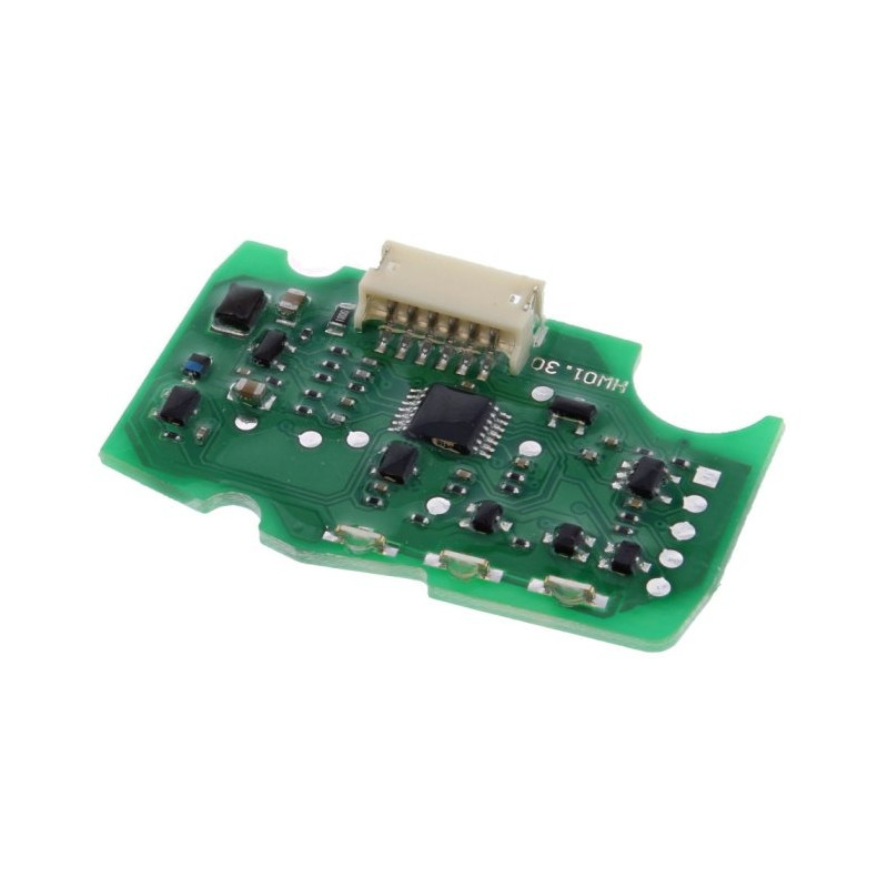 Module electronique d'origine Stihl référence 4866 430 1401