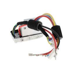 Module électronique d'origine Stihl référence 4867 430 1400