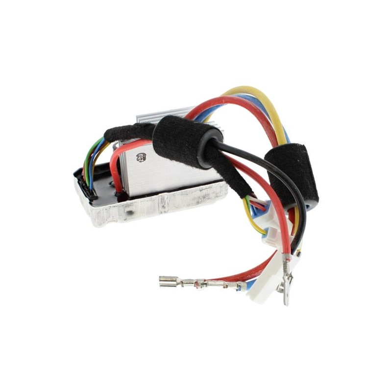 Module électronique d'origine Stihl référence 4867 430 1400