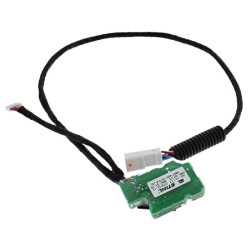 Module électronique d'origine Stihl référence 4867 430 1410