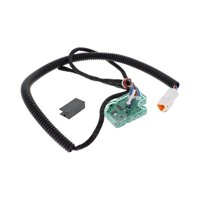 Module électronique d'origine Stihl référence 4867 430 1430