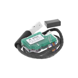 Module électronique d'origine Stihl référence 4867 430 1460
