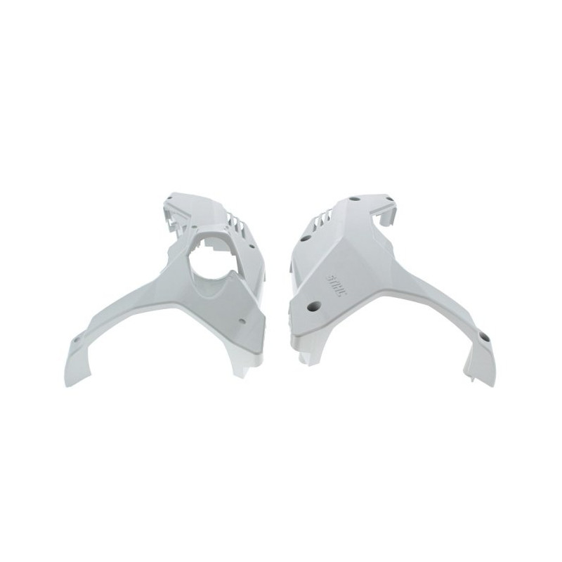 Carter moteur FSA 130 R d'origine Stihl référence 4867 600 0820