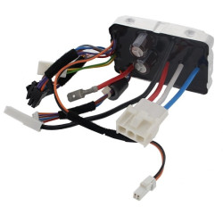 Module électronique d'origine Stihl référence 4869 430 1400