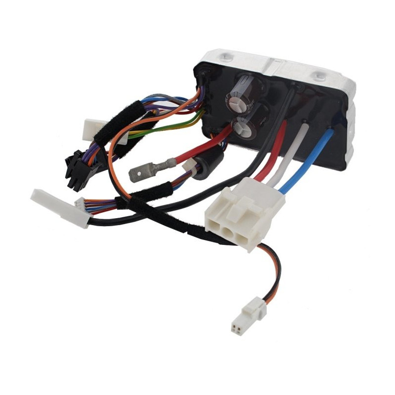 Module électronique d'origine Stihl référence 4869 430 1400