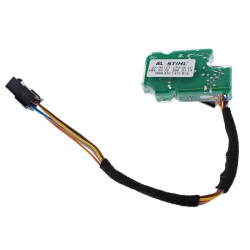 Module électronique d'origine Stihl référence 4869 430 1410