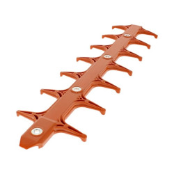 Protection anticoupure R d'origine Stihl référence 4869 740 9501