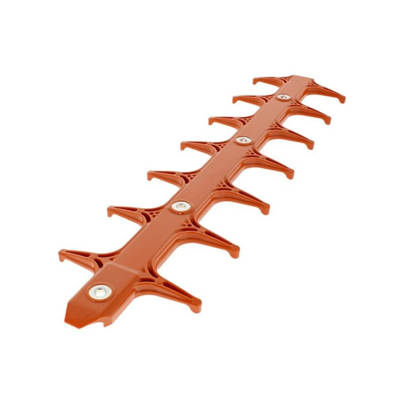 Protection anticoupure R d'origine Stihl référence 4869 740 9501