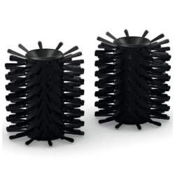 Rouleau à brosse / Brosse de rechange d'origine Stihl référence 4910 500 3400