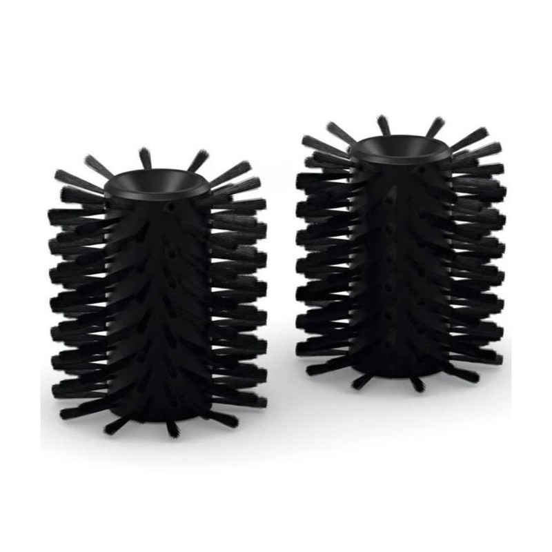 Rouleau à brosse / Brosse de rechange d'origine Stihl référence 4910 500 3400