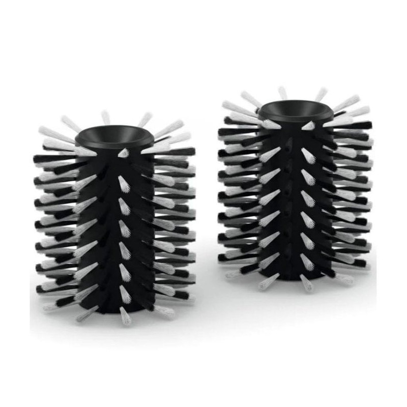 Rouleau à brosse / Brosse de rechange d'origine Stihl référence 4910 500 3410