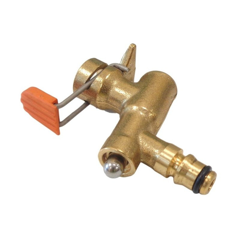 Soupape d'origine Stihl référence 4915 500 0603