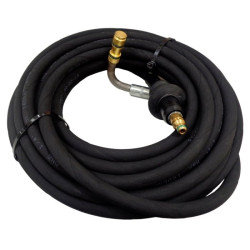 Flexible hp d6x9m métallique d'origine Stihl référence 4915 500 0827