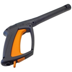 Poignee pistolet re 98 d'origine Stihl référence 4915 500 1398
